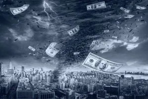 2020年疫情，一场突如其来的全球风暴