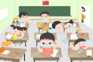 疫中家教，当客厅变成课堂，父母如何成为孩子的第二老师