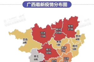 广西壮族自治区疫情动态与防控措施分析