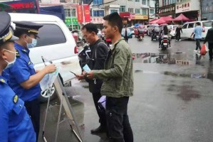 福建福州精准施策筑牢疫情防控安全防线
