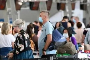疫情严重为什么国家不封闭国门（疫情为何不封国）
