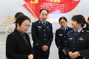 浙江精准施策科学防控，共筑疫情防控安全屏障