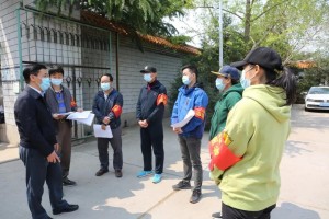 北京疫情防控综述，持续加强防控，确保市民安全