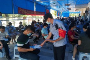 广州疫情防控成效显著，仍需保持警惕