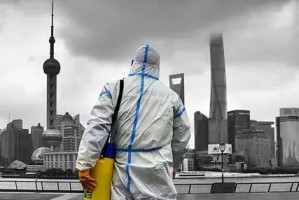 2022上海疫情，一场被遗忘的集体记忆实验