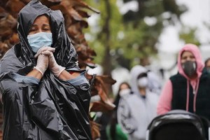 新冠终局，人类与病毒的漫长谈判何时休止？