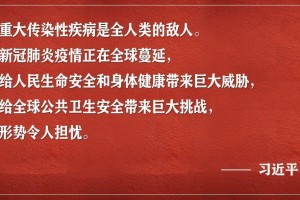 疫情何时开始，何时结束，全球抗疫的历程与展望