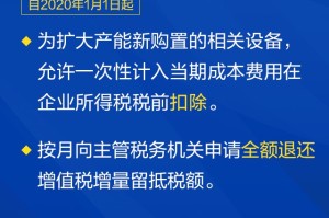 湖南疫情三年税费减免政策解读，助力企业复苏与民生保障