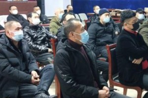 新冠疫情是几几年（新冠疫情是多少年）