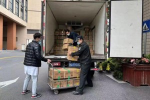 上海与安徽携手抗疫，共筑新冠防线新篇章