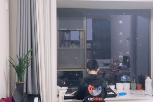 隔离日记113天，当客厅变成教室，我成了孩子的班主任