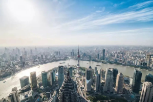 上海与成都，疫情下的城市韧性展现