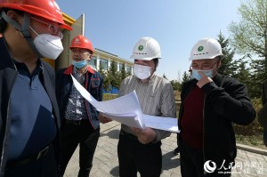 疫情下的呼和浩特火灾，应对挑战，保障安全