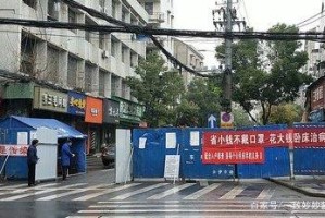 疫情是哪一年开始封城的呢