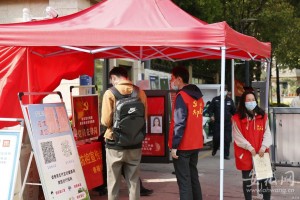 青海重庆携手防疫，共筑防疫长城