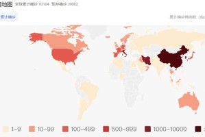 疫情是在哪年开始的？回顾全球新冠疫情的起源与影响
