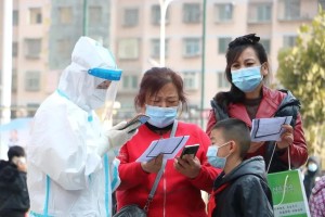 精准施策下甘肃疫情防控成效显著，仍需持续努力