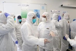 疫情哪年开始爆发的？回顾全球新冠疫情的起源与影响