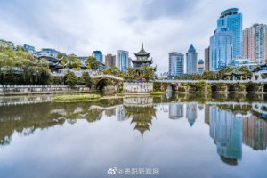 重庆贵阳，城市防疫的挑战与策略