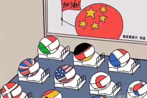 持续三年疫情的最后爆发，挑战与希望并存