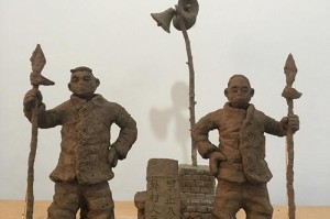 疫情下的白衣战士，医护工作者的英雄事迹