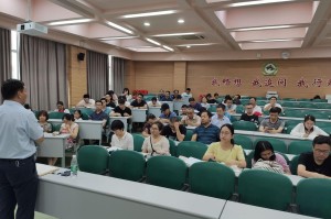 合肥八中，疫情下的教育实践，挑战与机遇并存