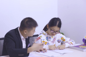 疫情期间的家教生活，挑战与成长的双重奏