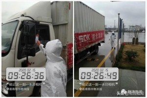 封城时刻的坚守与希望，疫情下的石家庄