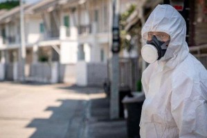 当隔离成为记忆，人类如何在后疫情时代重新定义自由