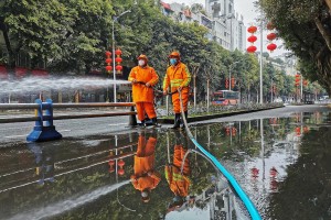 口罩下的微笑，那些被疫情重塑的中国普通人