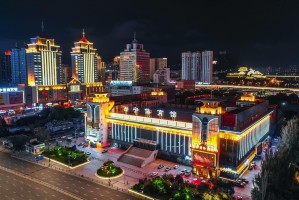 西宁疫情下的城市挑战与希望并存