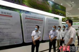 福建与武汉携手共筑健康防线应对疫情