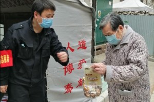 疫情封城，2020年全球抗疫的开端与深远影响