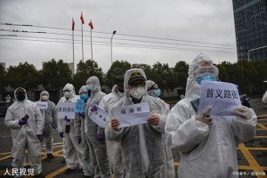 回溯武汉疫情，揭开最初时间线的迷雾与真相
