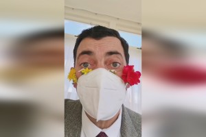 当口罩摘下时，疫情结束后的社会心理重建