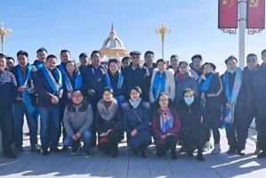 青海省科学精准防控保障人民健康安全