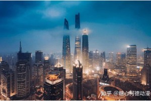 沉默的春天，上海2022年疫情中的城市记忆与集体叙事
