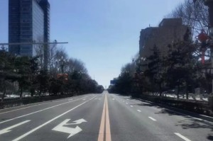 封城之始与全民战疫，疫情下的长春