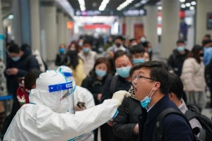 合肥疫情爆发，挑战与应对的全面审视