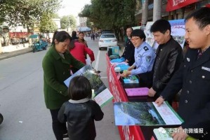 江西推进数字经济发展 打造智慧生态新篇章