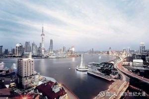 上海封城时间，全球瞩目的大战