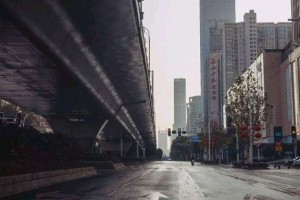 疫情时武汉是什么时候封城