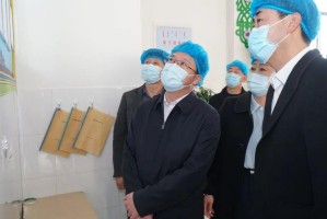 疫情下环保企业生存挑战与应对策略