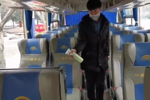 安徽紧急通知，加强防控措施保障人民健康安全