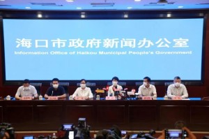 海口新增病例轨迹，城市防疫的较量