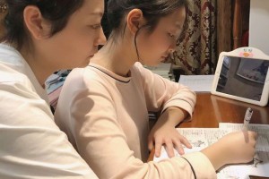 疫情下的家教生活，从挑战到机遇的蜕变