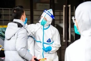 北京防控疫情，从2019年到现在的抗疫历程