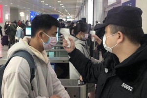 重庆南京疫情形势向好，仍需警惕防控不松懈