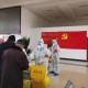 黑龙江黑河疫情开始时间及其影响，回顾与反思