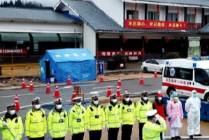 重庆新冠肺炎疫情指挥部电话，关键时刻的生命线